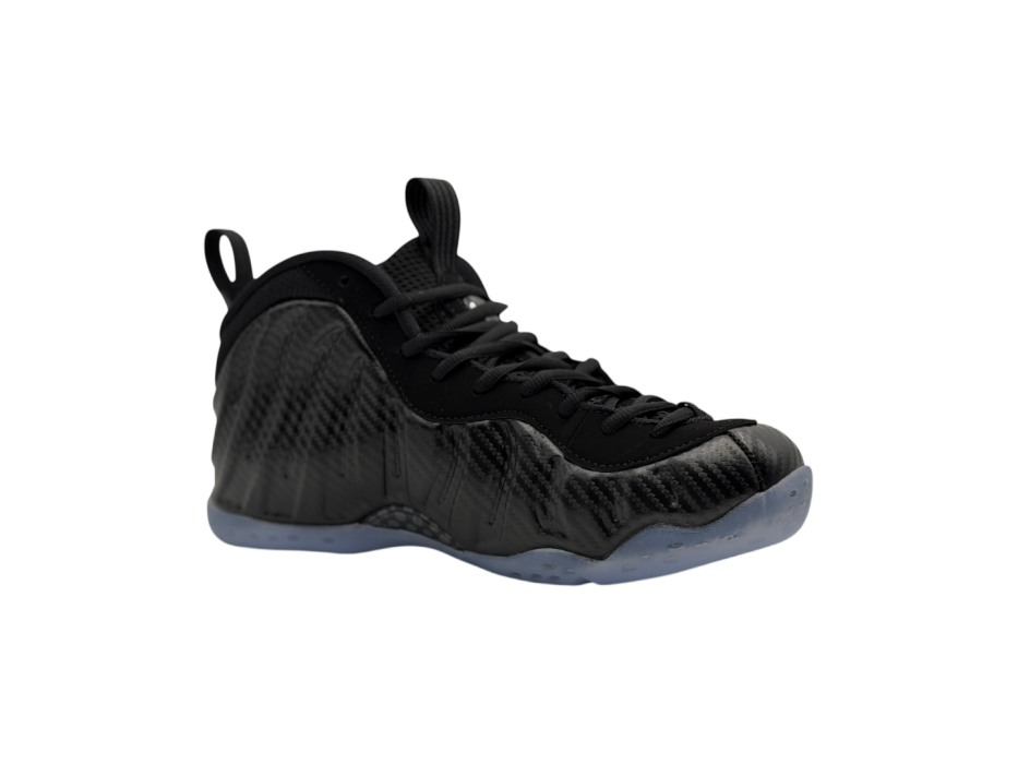 Кроссовки Nike Air Foamposite One 'Black'