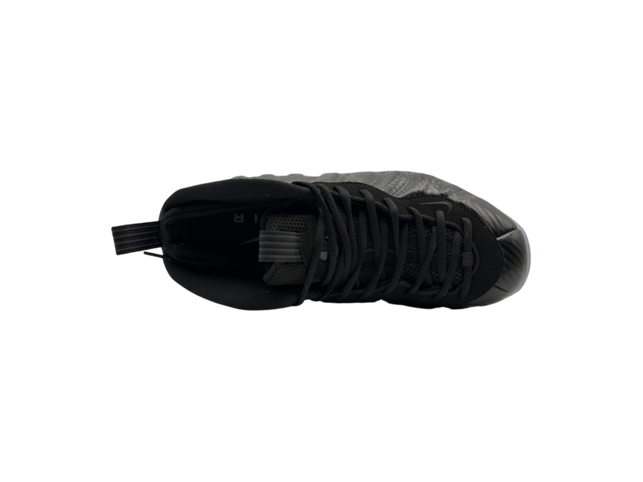 Кроссовки Nike Air Foamposite One 'Black'
