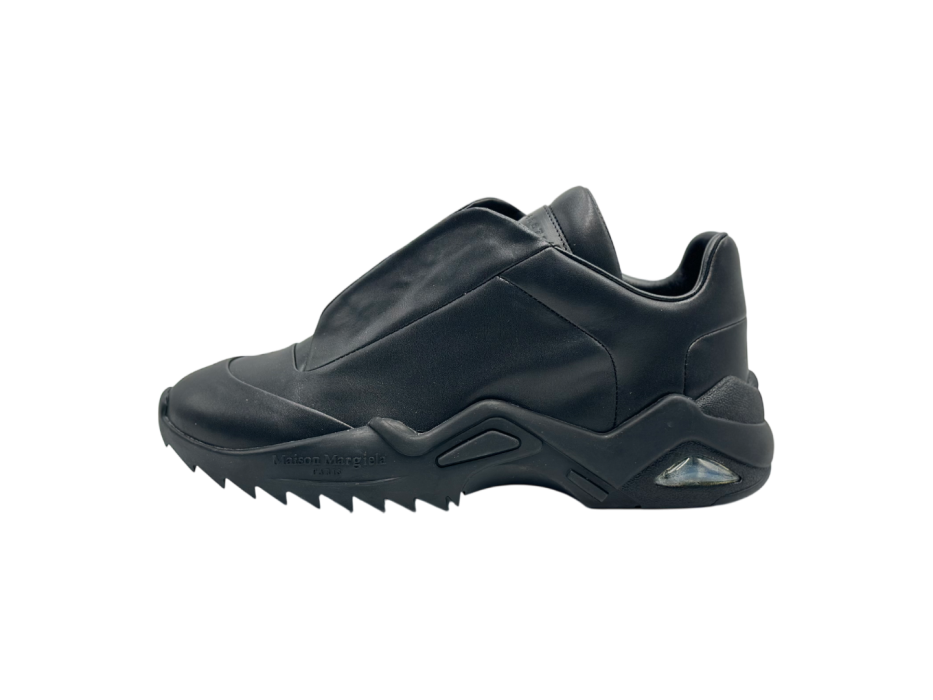 Кроссовки Maison Margiela Future 2 Sneakers Black