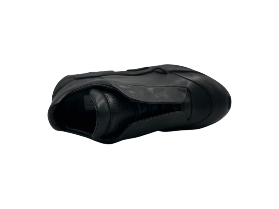 Кроссовки Maison Margiela Future 2 Sneakers Black