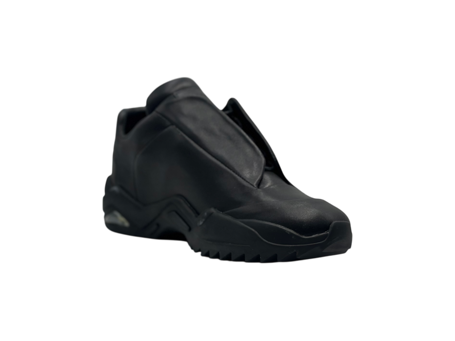 Кроссовки Maison Margiela Future 2 Sneakers Black