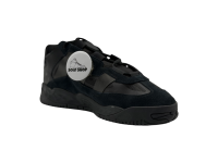 Кроссовки Niteball 'Triple Black'