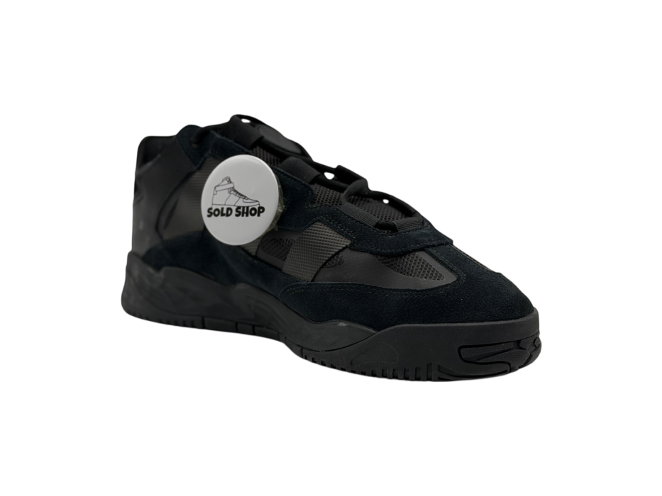 Кроссовки Niteball 'Triple Black'