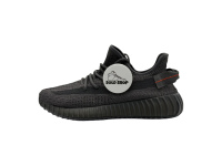 Кроссовки Yeezy Boost 350 V2 'Black Non-Reflective'