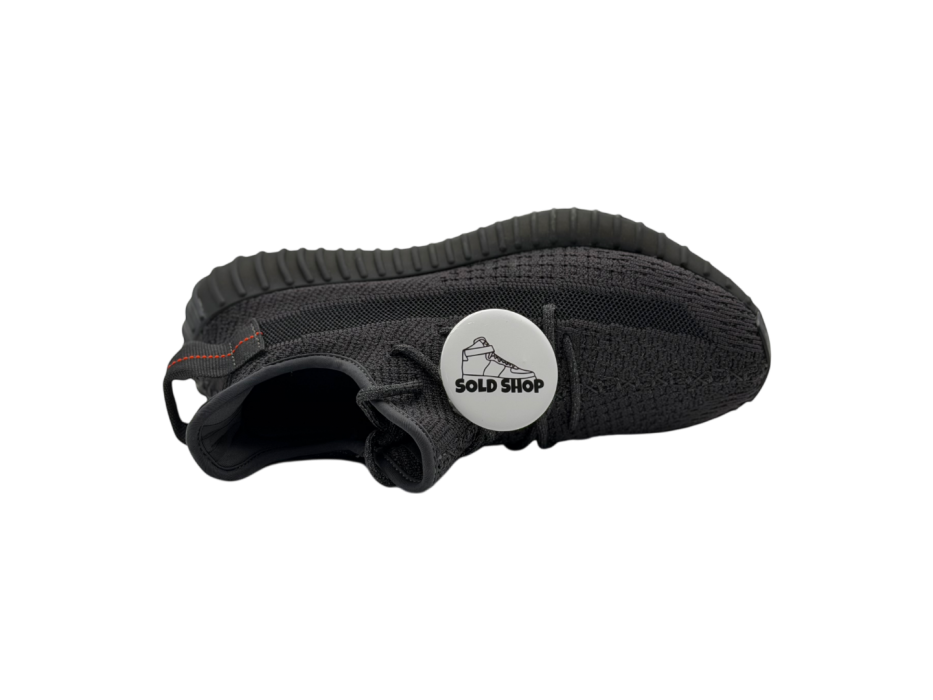 Кроссовки Yeezy Boost 350 V2 'Black Non-Reflective'