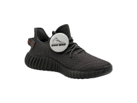 Кроссовки Yeezy Boost 350 V2 'Black Non-Reflective'