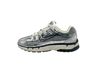 Кроссовки Nike P-6000 'Metallic Silver'