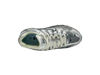 Кроссовки Nike P-6000 'Metallic Silver'