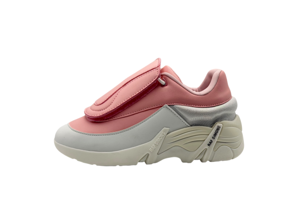 Raf Simons Antei 'Pastel Pink'
