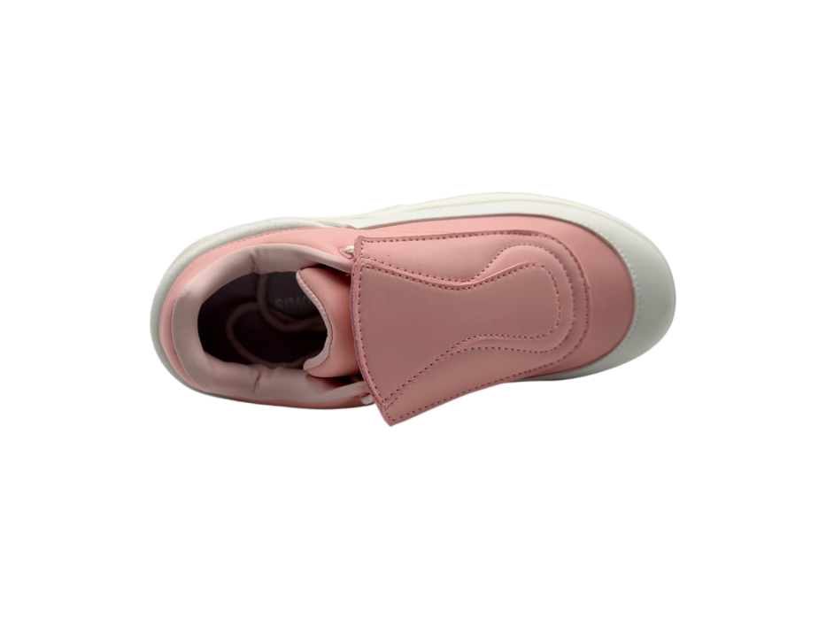 Кроссовки Raf Simons Antei 'Pastel Pink'