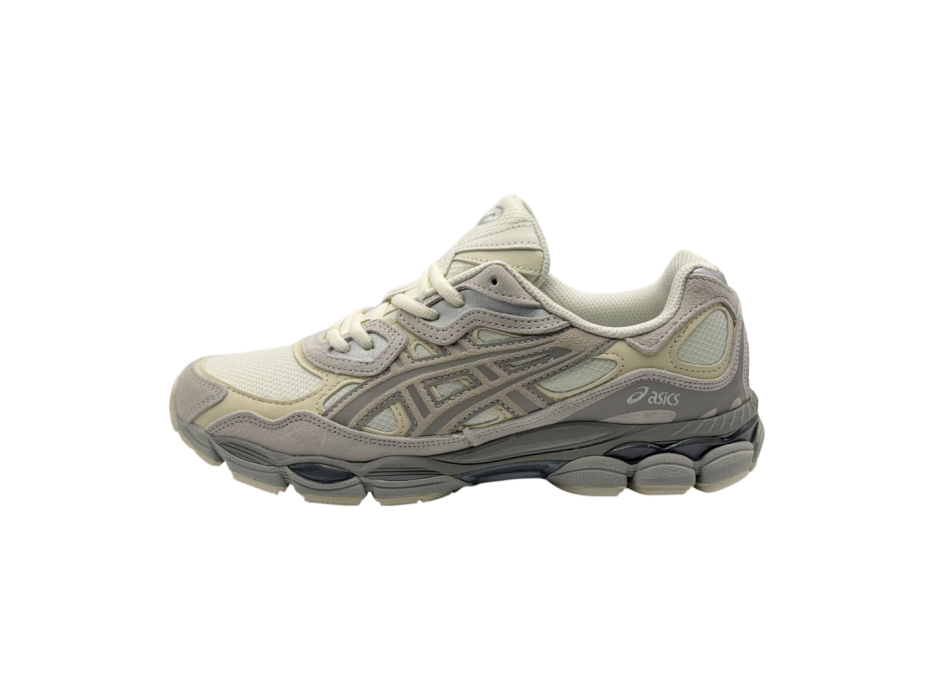 Кроссовки ASICS Gel-NYC Cream Grey