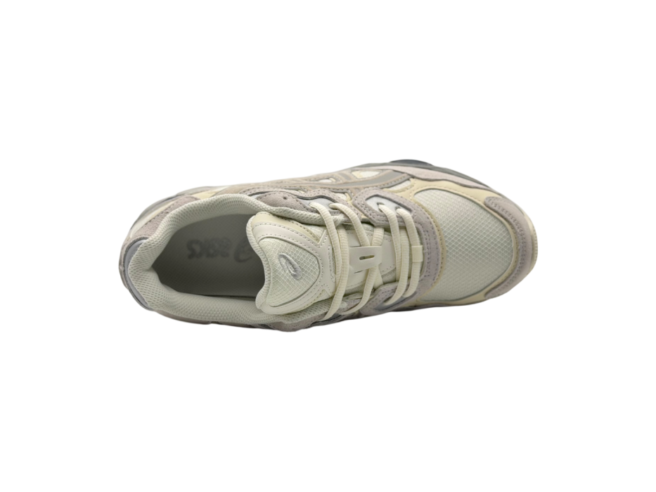 Кроссовки ASICS Gel-NYC Cream Grey