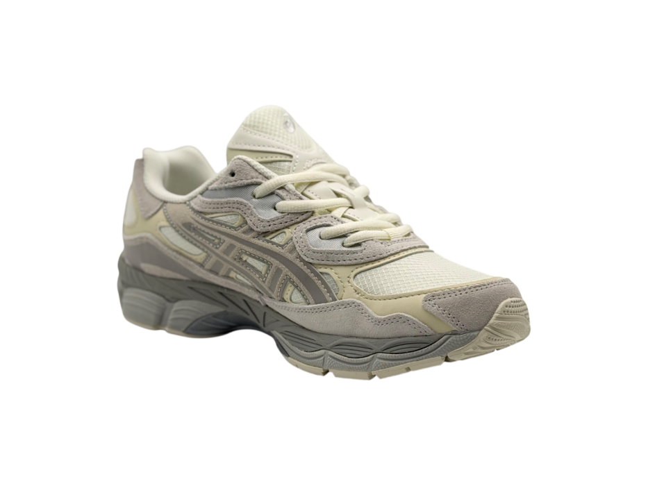 Кроссовки ASICS Gel-NYC Cream Grey