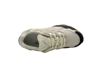 Кроссовки ASICS Gel-NYC White Smoke Grey