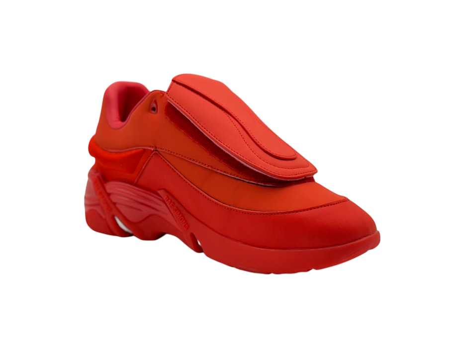 Кроссовки Raf Simons Antei 'RED'