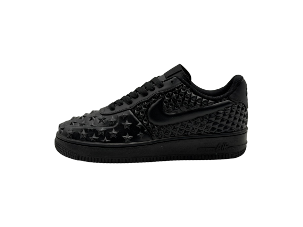 Nike Air Force 1 '07 LV8 VT Low Independence Day Black