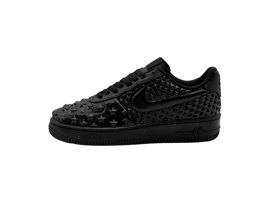 Кроссовки Nike Air Force 1 '07 LV8 VT Low Independence Day Black