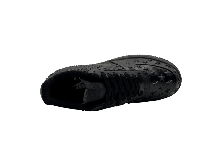 Кроссовки Nike Air Force 1 '07 LV8 VT Low Independence Day Black