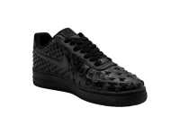 Кроссовки Nike Air Force 1 '07 LV8 VT Low Independence Day Black