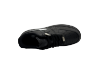 Кроссовки Nike Air Force low Wings Black