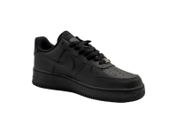 Кроссовки Nike Air Force low Wings Black