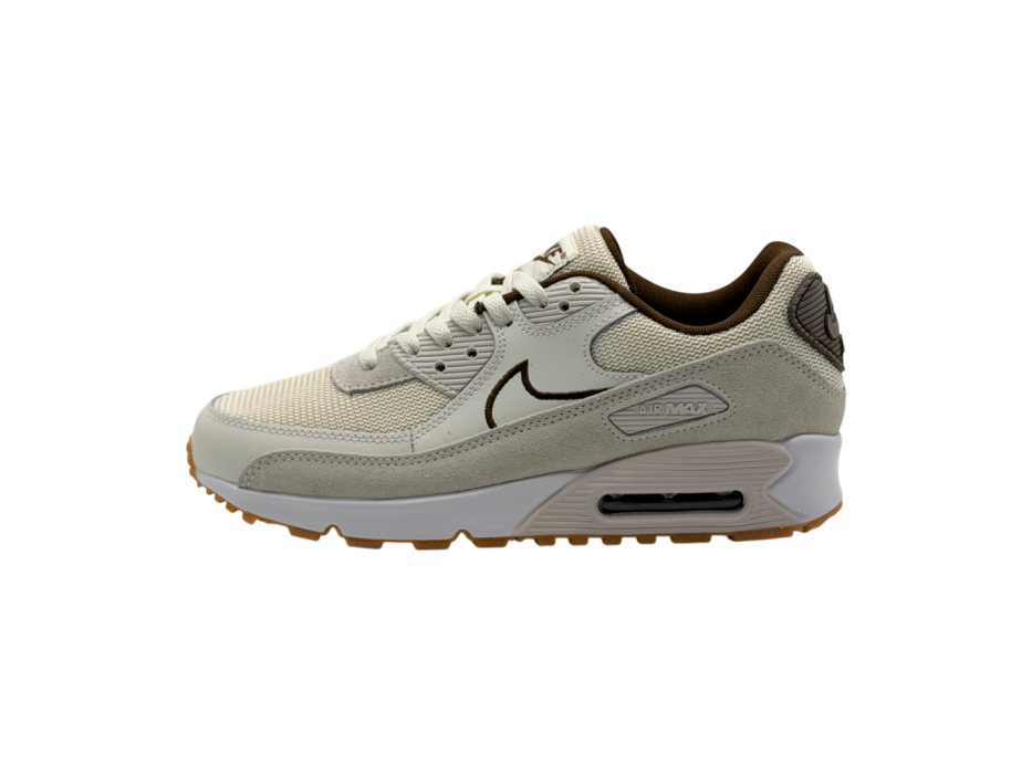 Nike Air Max 90 Twist Summit White