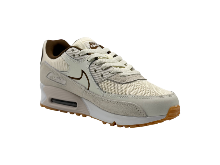 Nike Air Max 90 Twist Summit White