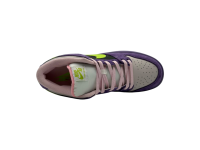 Кроссовки Nike SB Dunk Low x PowerPuff Girl 'Mojo jojo'