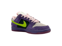 Кроссовки Nike SB Dunk Low x PowerPuff Girl 'Mojo jojo'