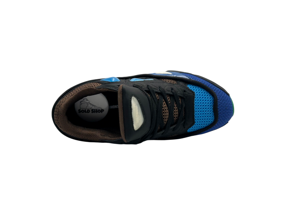 Кроссовки Raf Simons Ozweego 'Night Marine'