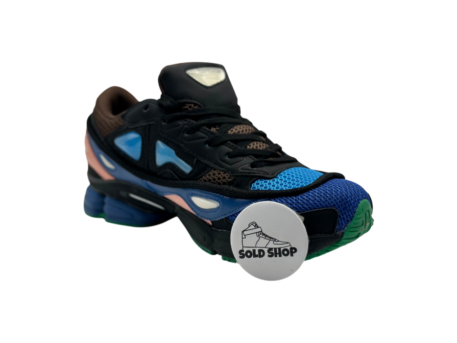 Кроссовки Raf Simons Ozweego 'Night Marine'