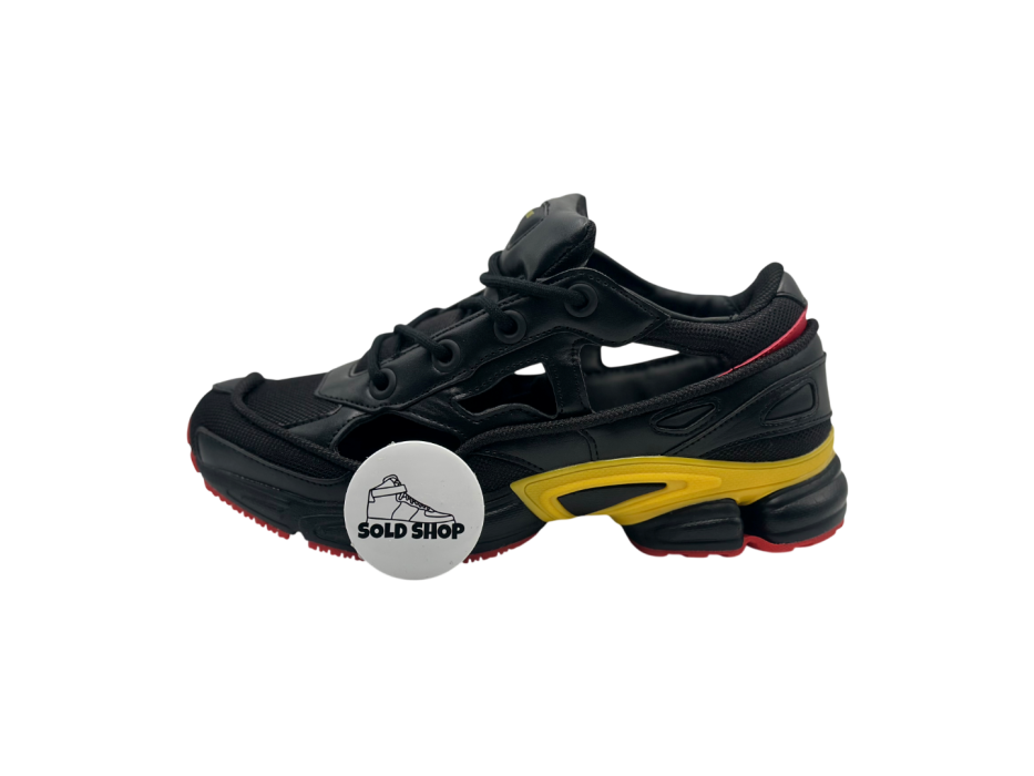 Кроссовки Raf Simons x Ozweego Replicant 'Belgium'
