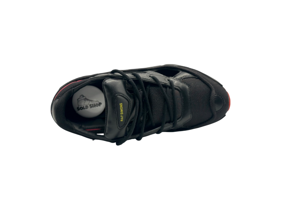 Кроссовки Raf Simons x Ozweego Replicant 'Belgium'
