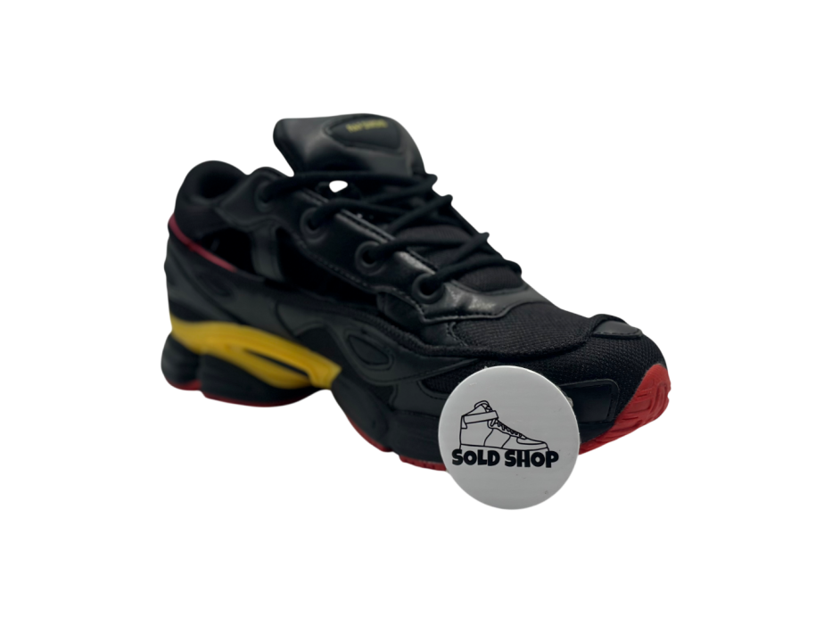 Кроссовки Raf Simons x Ozweego Replicant 'Belgium'