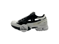 Кроссовки Raf Simons x Replicant Ozweego 'Black Cream'