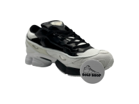 Кроссовки Raf Simons x Replicant Ozweego 'Black Cream'