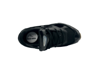 Кроссовки Raf Simons x Replicant Ozweego Bunny 'Core Black'