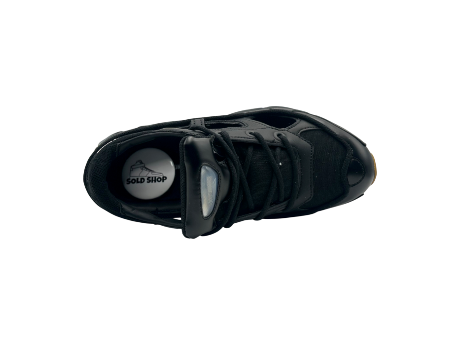 Кроссовки Raf Simons x Replicant Ozweego Bunny 'Core Black'