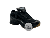 Кроссовки Raf Simons x Replicant Ozweego Bunny 'Core Black'