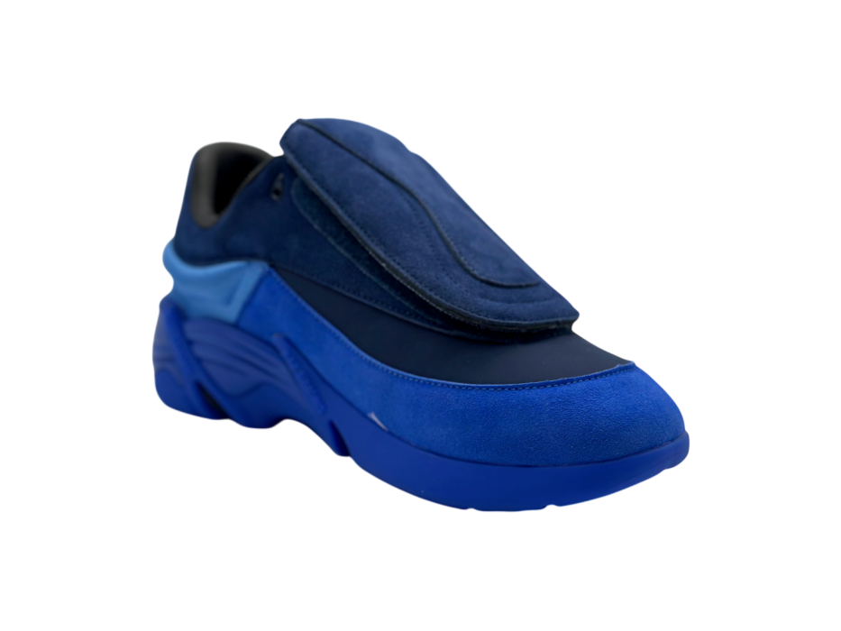Кроссовки Raf Simons Antei 'Navy Blue'