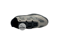 Кроссовки Niteball 'Light Gray Dark Gray Black'