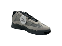 Кроссовки Niteball 'Light Gray Dark Gray Black'