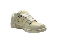 Кроссовки Nike Dunk Low 'Lace Soft Pearl'