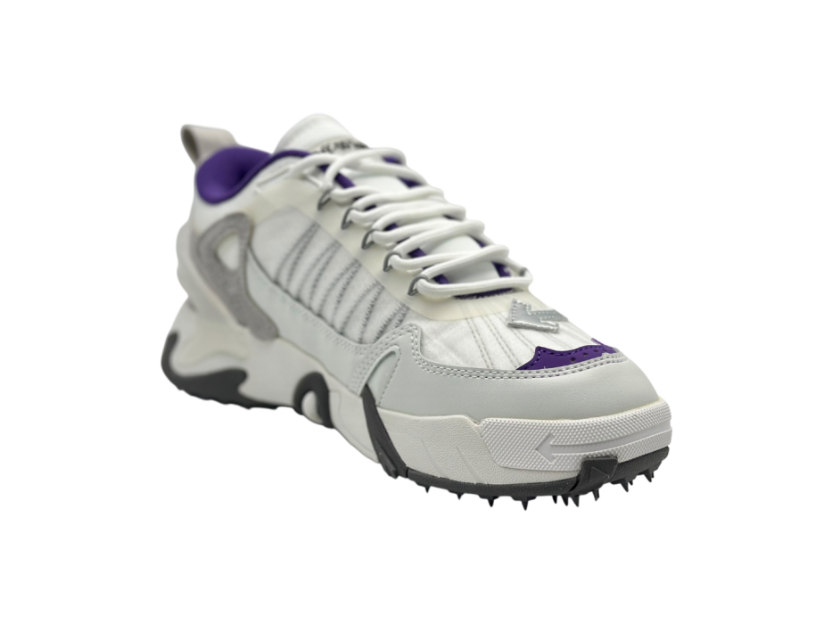 Кроссовки Off-White ODSY-2000 'White Purple'