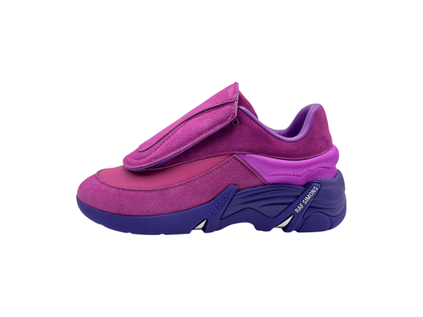 Raf Simons Antei 'Purple'