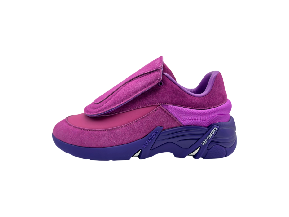 Кроссовки Raf Simons Antei 'Purple'