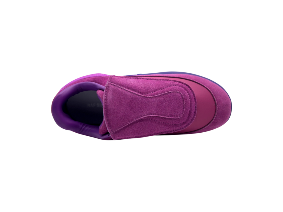 Кроссовки Raf Simons Antei 'Purple'