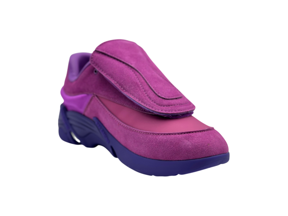 Кроссовки Raf Simons Antei 'Purple'