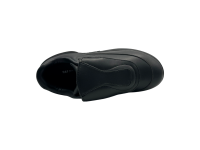 Кроссовки Raf Simons Antei 'Leather Black'