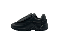 Кроссовки Raf Simons Antei 'Textile Black'